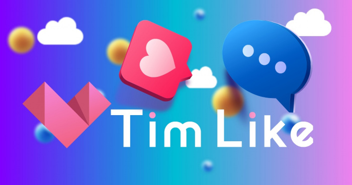 TimLike - стартап года!